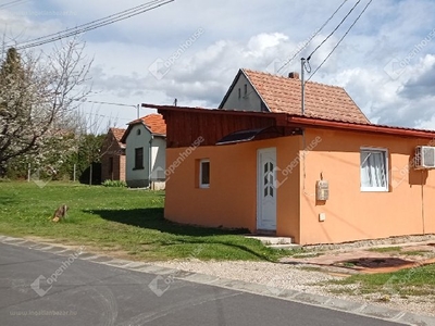 Szenterzsébethegy, Zalaegerszeg, ingatlan, ház, 30 m2, 12.000.000 Ft