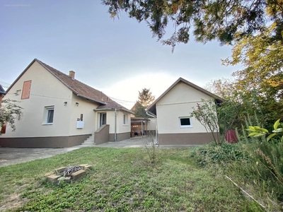 Szentmihály, Szeged, ingatlan, ház, 65 m2, 58.700.000 Ft