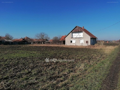 Tótkomlós, ingatlan, ház, 150 m2, 18.000.000 Ft