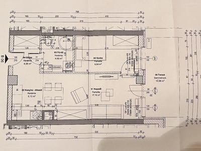 újépítésű, Albertfalva, Budapest, ingatlan, lakás, 41 m2, 69.900.000 Ft