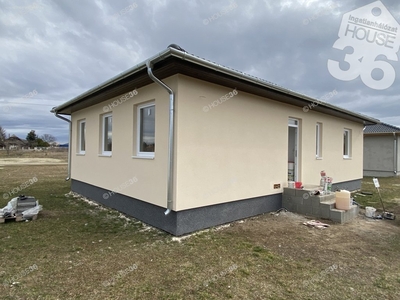 újépítésű, Alsószéktó, Kecskemét, ingatlan, ház, 91 m2, 55.000.000 Ft