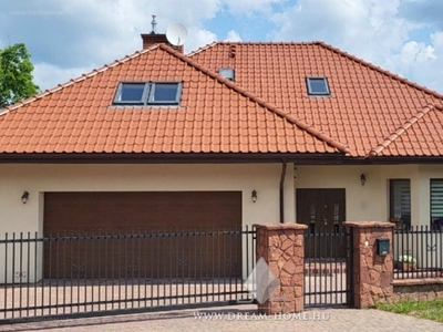 újépítésű, Kerekegyháza, ingatlan, ház, 85 m2, 53.700.000 Ft