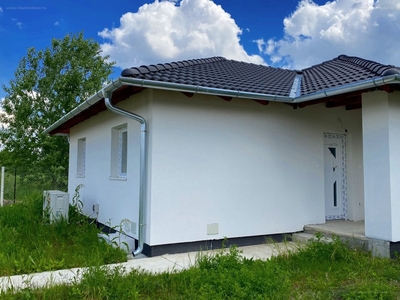 újépítésű, Ráckeve, ingatlan, ház, 71 m2, 47.900.000 Ft