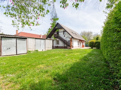 Velence, Velence, ingatlan, ház, 125 m2, 54.900.000 Ft