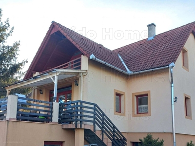 Vörösberény, Balatonalmádi, ingatlan, ház, 154 m2, 117.000.000 Ft