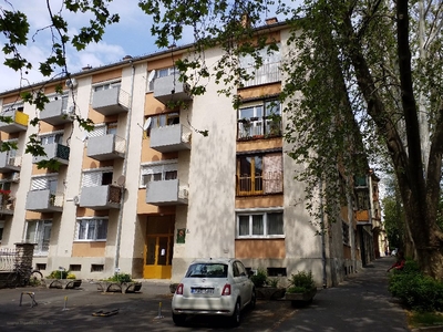 Belváros, Kaposvár, ingatlan, lakás, 58 m2, 31.900.000 Ft