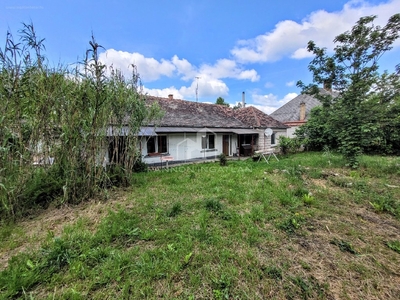 Csajág, ingatlan, ház, 130 m2, 19.900.000 Ft