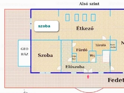 Csillaghegy, Budapest, ingatlan, ház, 310 m2, 256.000.000 Ft