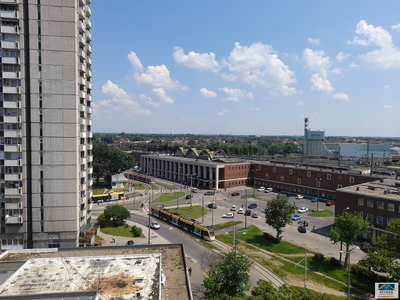 Eladó átlagos állapotú lakás - Debrecen