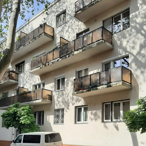 Eladó felújítandó lakás - Budapest III. kerület