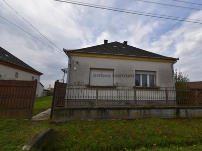 Kiskanizsa, Nagykanizsa, ingatlan, ház, 80 m2, 18.900.000 Ft