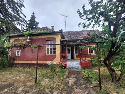 Monostorpályi, ingatlan, ház, 75 m2, 12.900.000 Ft