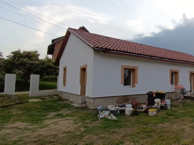 Perkáta, ingatlan, ház, 80 m2, 28.500.000 Ft