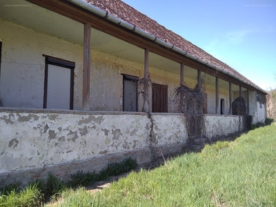 Tarrós, ingatlan, ház, 110 m2, 3.900.000 Ft