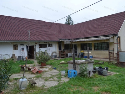 Torvaj, ingatlan, ház, 85 m2, 19.900.000 Ft