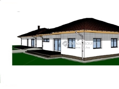 újépítésű, Érd, ingatlan, ház, 120 m2, 99.900.000 Ft