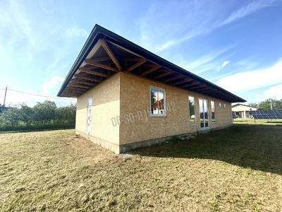 újépítésű, Vác, Vác, ingatlan, ház, 105 m2, 42.900.000 Ft