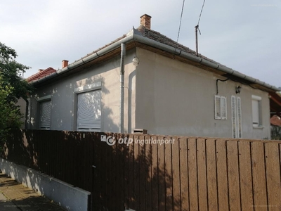 Zagyvarékas, ingatlan, ház, 70 m2, 18.900.000 Ft