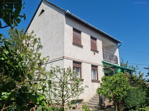 Csurgó, ingatlan, ház, 182 m2, 39.900.000 Ft