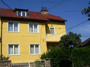 Eladó családi ház Budapest, XIV. kerület, Alsórákos