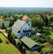 Eladó családi ház Keszthely, Keszthely kertváros