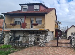 Eladó családi ház Miskolc, Kaffka Margit utca