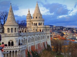 Kiadó téglalakás, albérlet Budapest, I. kerület, földszint