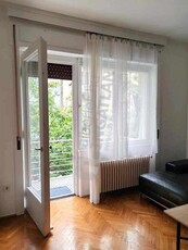 Kiadó téglalakás, albérlet Budapest, II. kerület, Kandó Kálmán utca, 2. emelet