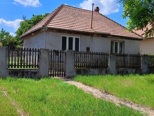 Mezőfalva, ingatlan, ház, 99 m2, 15.500.000 Ft