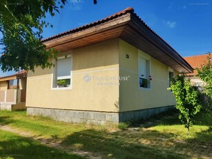 Pilis, ingatlan, ház, 70 m2, 65.000.000 Ft