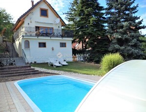 Sukoró, ingatlan, ház, 122 m2, 155.780.000 Ft