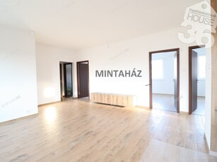 újépítésű, Kecskemét, ingatlan, ház, 81 m2, 60.000.000 Ft