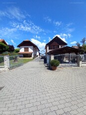 újépítésű, Lentihegy, Lenti, ingatlan, ház, 160 m2, 66.000.000 Ft