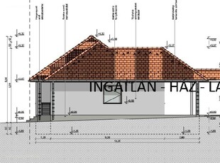 újépítésű, Veresegyház, ingatlan, ház, 112 m2, 149.900.000 Ft