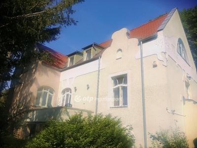 Eladó jó állapotú ház - Budapest II. kerület