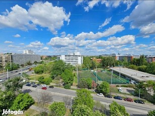 11.ker Irinyi József utca / 2 Szobás / Panorámás lakás eladó