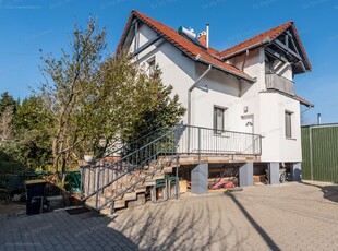 Aranyhegy, Budapest, ingatlan, ház, 230 m2, 205.900.000 Ft