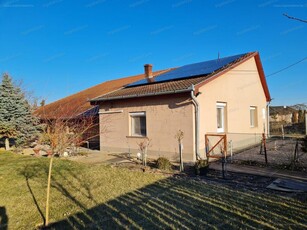 Ballószög, ingatlan, ház, 82 m2, 48.000.000 Ft