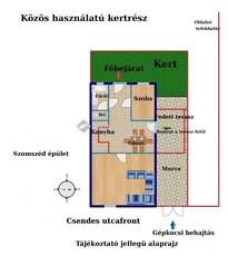 Budapest, ingatlan, ház, 50 m2, 49.900.000 Ft