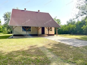 Bugacpusztaháza, ingatlan, ház, 102 m2, 37.000.000 Ft