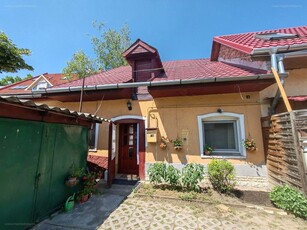 Debrecen, ingatlan, ház, 47 m2, 37.900.000 Ft