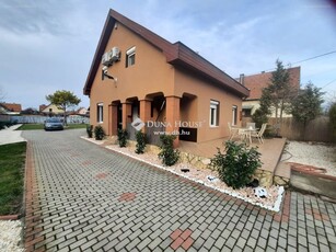 Délegyháza, ingatlan, ház, 153 m2, 89.900.000 Ft