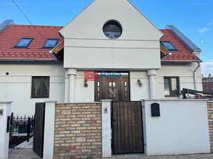 Dunaharaszti, ingatlan, ház, 275 m2, 148.500.000 Ft