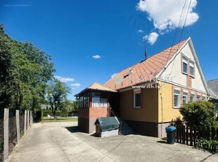 Dunavarsány, ingatlan, ház, 182 m2, 63.990.000 Ft