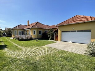 Eger, ingatlan, ház, 173 m2, 129.000.000 Ft