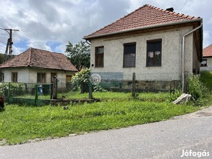 Eladó Ház, Rudabánya 7.500.000 Ft