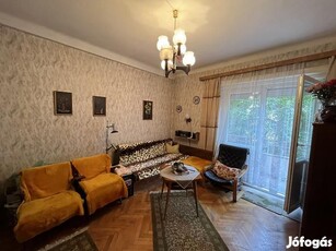 Eladó lakás - Budapest XI. kerület, Somogyi út