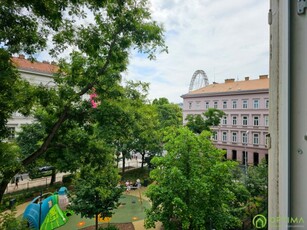 Eladó téglalakás Budapest, V. kerület, Lipótváros, Lipótváros, 2. emelet