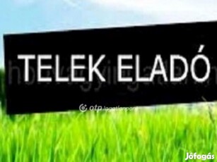 Eladó Telek, Hosszúpályi