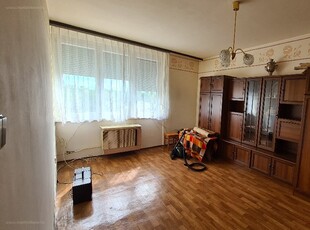 Fecskeparti lakótelep, Székesfehérvár, ingatlan, lakás, 50 m2, 31.500.000 Ft